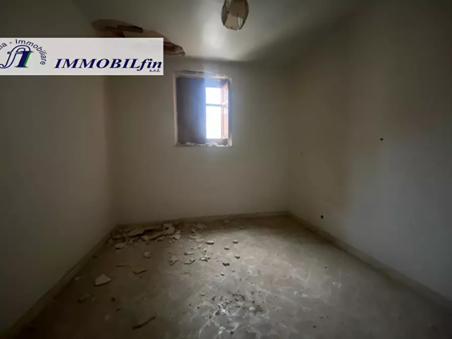 Immagine 13 di Palazzo in vendita  in VIA CHIASSO FAJA 22 a Villabate