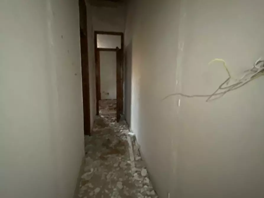 Immagine 14 di Palazzo in vendita  in VIA CHIASSO FAJA 22 a Villabate