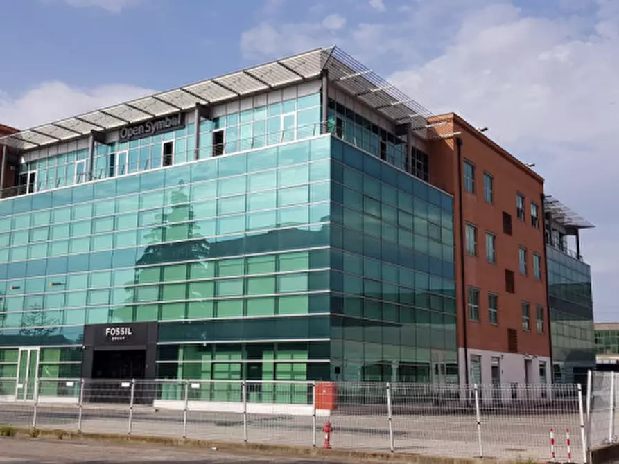 Immagine 1 di Ufficio in affitto  in VIA VECCHIA FERRIERA, VICENZA a Vicenza