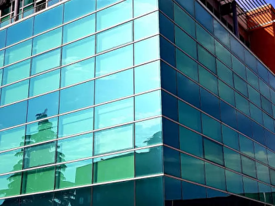 Immagine 3 di Ufficio in affitto  in VIA VECCHIA FERRIERA, VICENZA a Vicenza