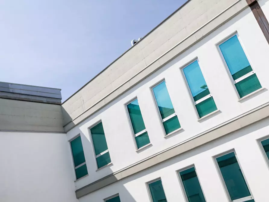 Immagine 7 di Ufficio in affitto  in VIA VECCHIA FERRIERA, VICENZA a Vicenza