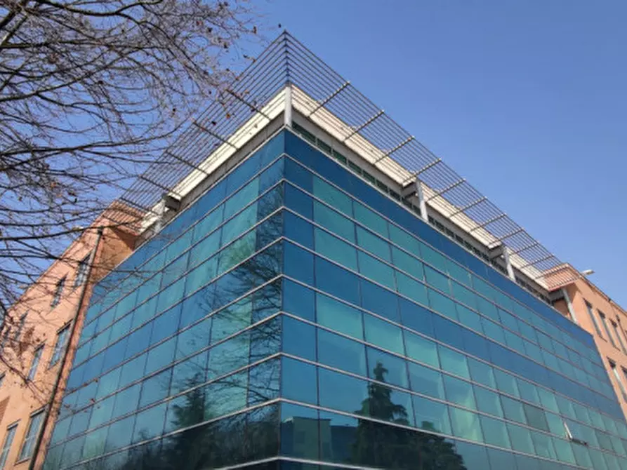 Immagine 8 di Ufficio in affitto  in VIA VECCHIA FERRIERA, VICENZA a Vicenza