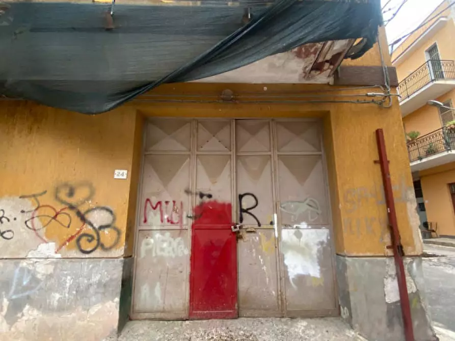 Immagine 1 di Palazzo in vendita  in VIA CHIASSO FAJA 25 a Villabate