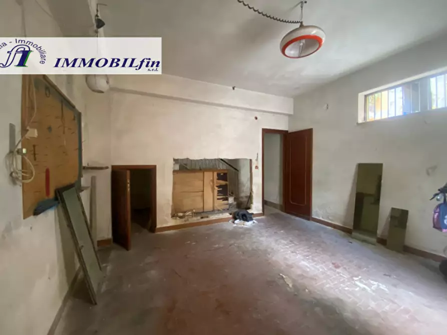 Immagine 8 di Palazzo in vendita  in VIA CHIASSO FAJA 25 a Villabate