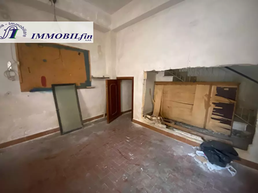 Immagine 9 di Palazzo in vendita  in VIA CHIASSO FAJA 25 a Villabate