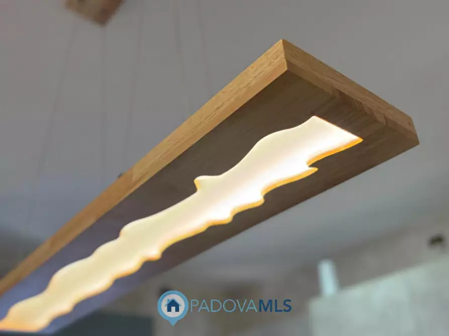 Immagine 18 di Attico in vendita  in via canova a Noventa Padovana