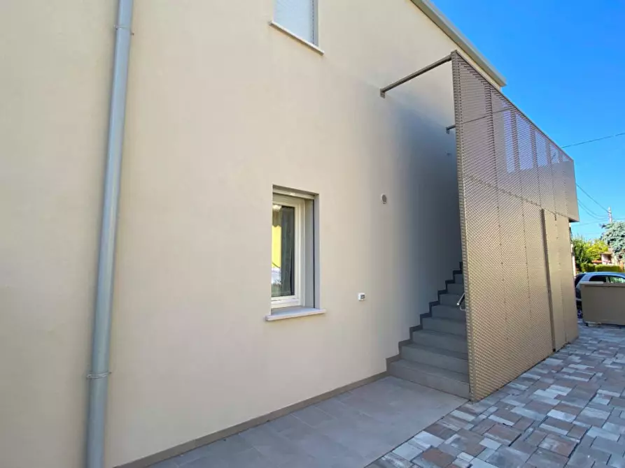 Immagine 1 di Appartamento in vendita  in Via Bartolomeo Montagna a Venezia