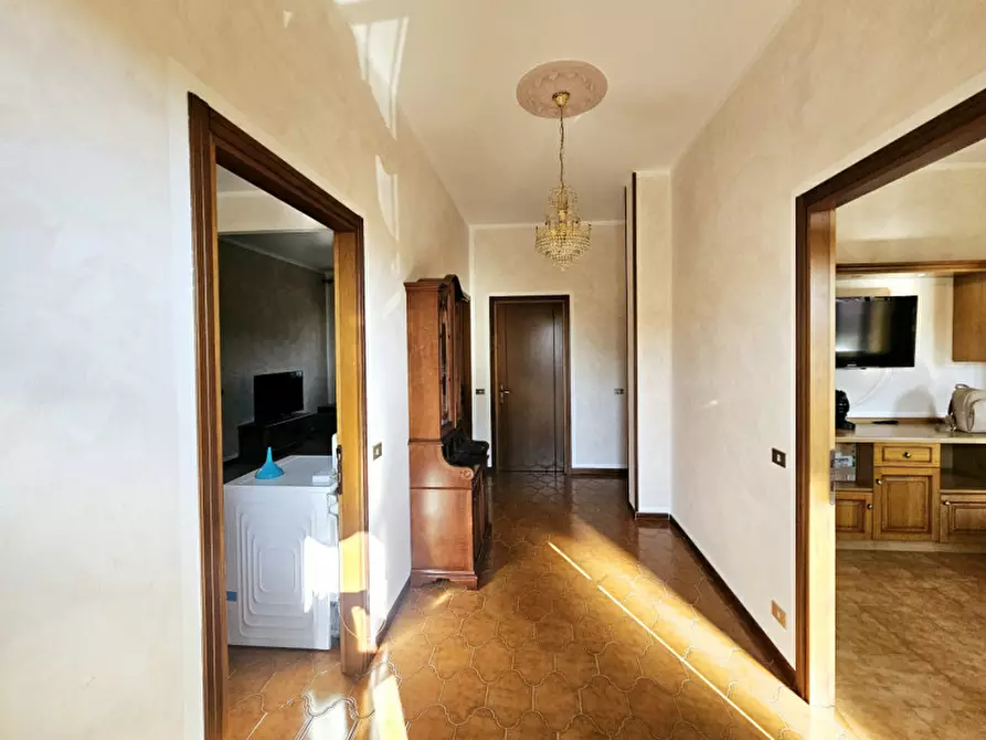 Immagine 4 di Casa indipendente in vendita  in VIA SERRAGLI a Piacenza D'adige