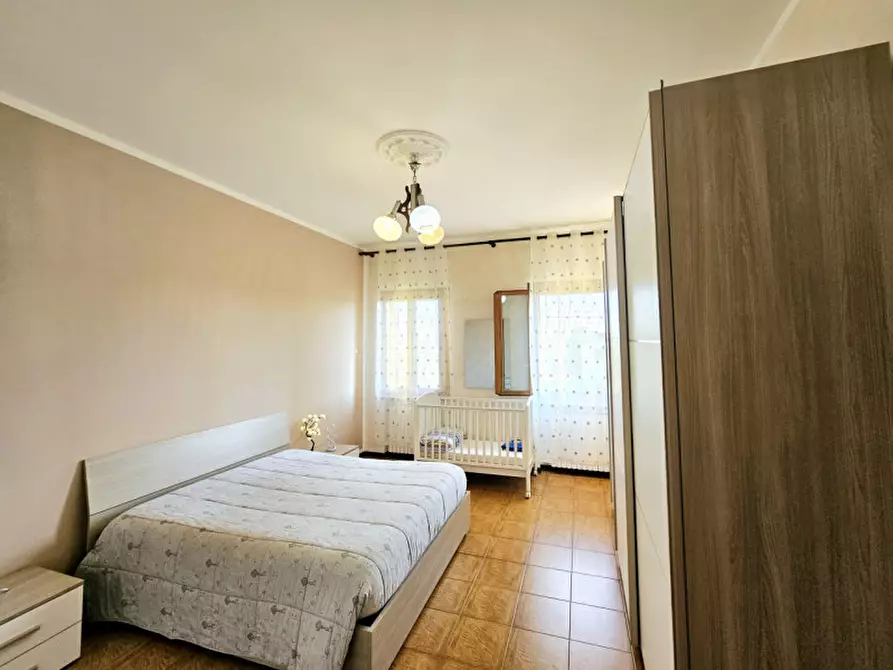 Immagine 5 di Casa indipendente in vendita  in VIA SERRAGLI a Piacenza D'adige