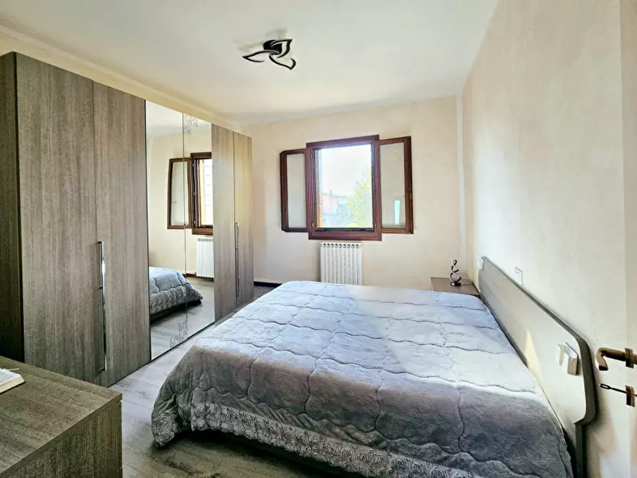 Immagine 7 di Casa indipendente in vendita  in VIA SERRAGLI a Piacenza D'adige