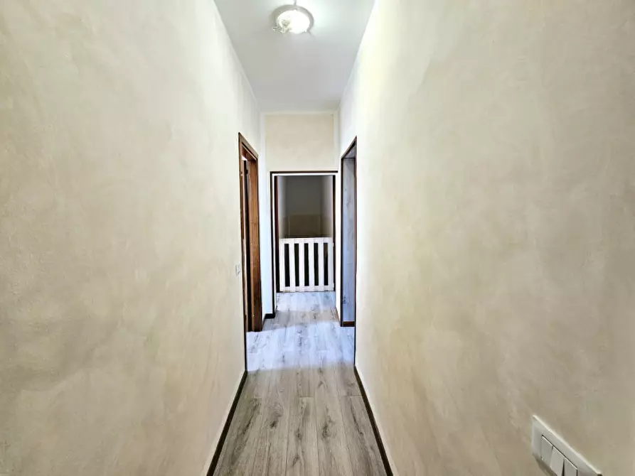 Immagine 9 di Casa indipendente in vendita  in VIA SERRAGLI a Piacenza D'adige