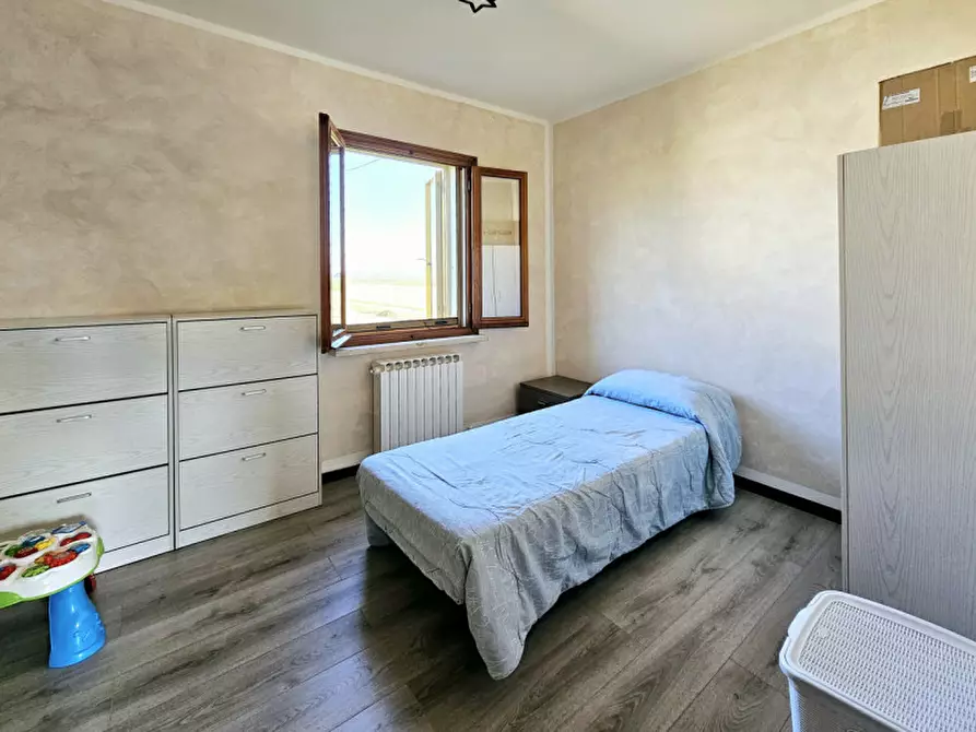 Immagine 10 di Casa indipendente in vendita  in VIA SERRAGLI a Piacenza D'adige