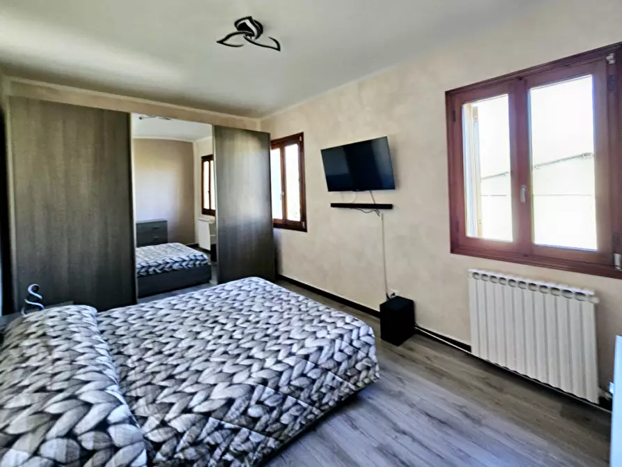 Immagine 11 di Casa indipendente in vendita  in VIA SERRAGLI a Piacenza D'adige