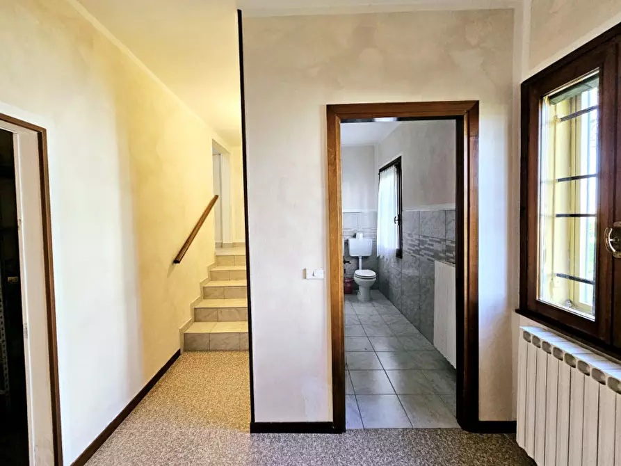 Immagine 17 di Casa indipendente in vendita  in VIA SERRAGLI a Piacenza D'adige