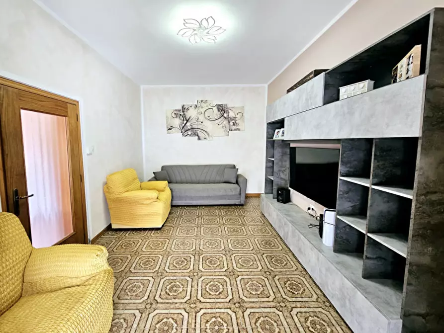 Immagine 18 di Casa indipendente in vendita  in VIA SERRAGLI a Piacenza D'adige