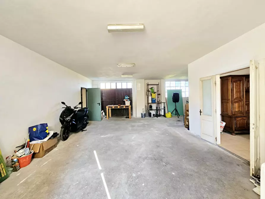 Immagine 19 di Casa indipendente in vendita  in VIA SERRAGLI a Piacenza D'adige