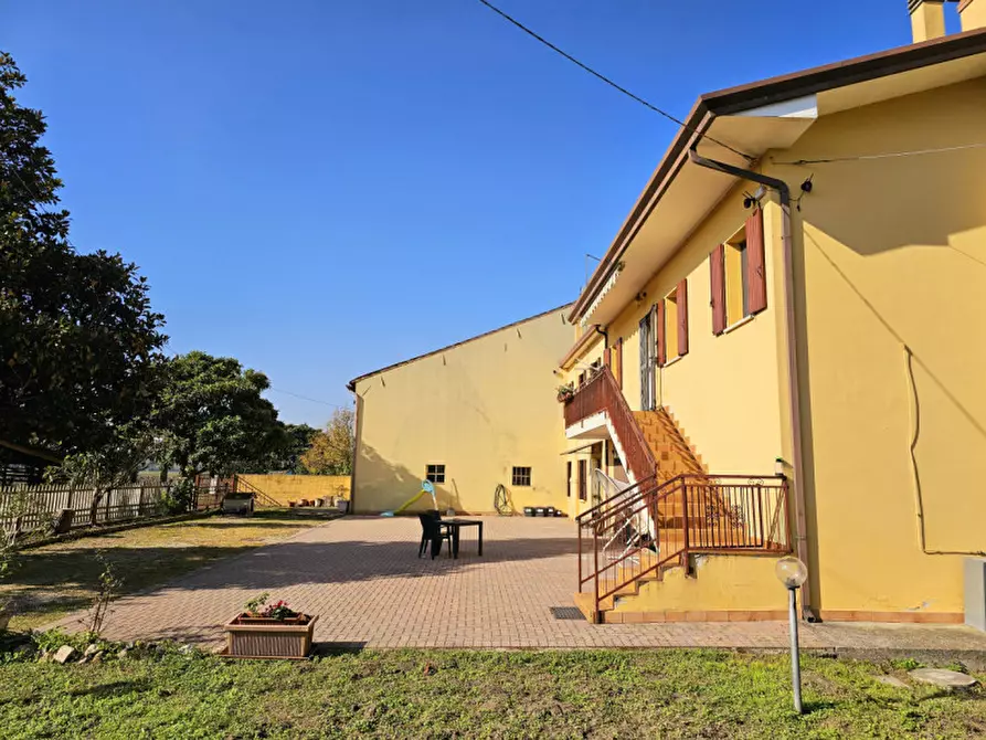 Immagine 22 di Casa indipendente in vendita  in VIA SERRAGLI a Piacenza D'adige