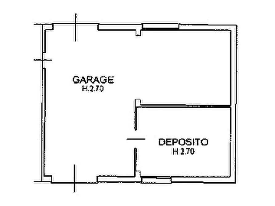 Immagine 26 di Casa indipendente in vendita  in VIA SERRAGLI a Piacenza D'adige