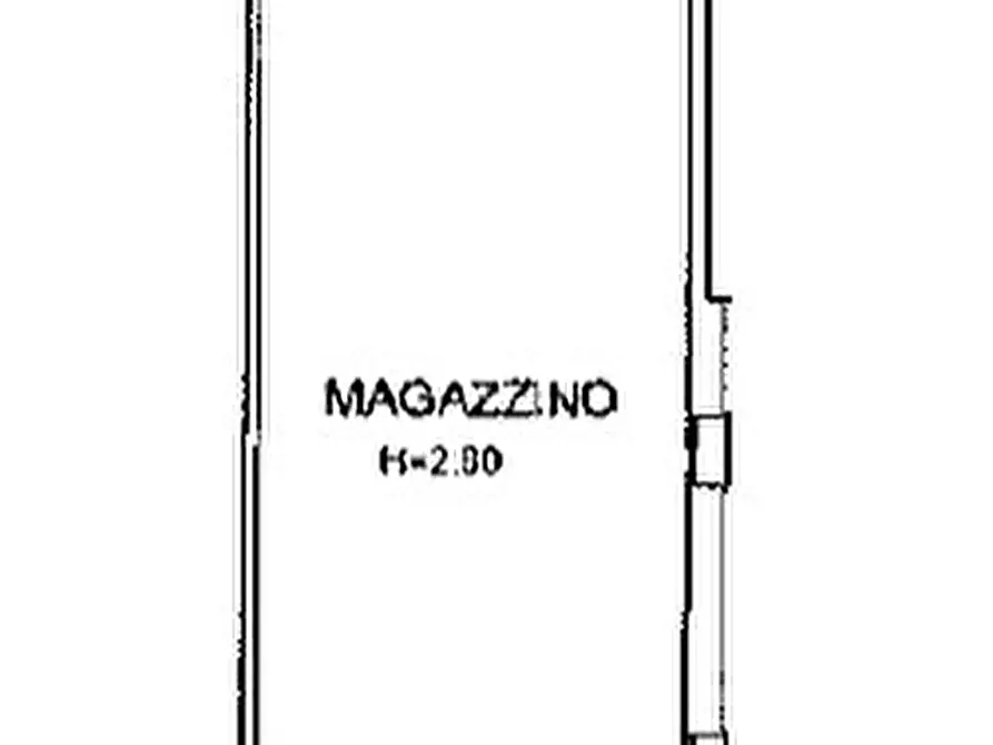 Immagine 27 di Casa indipendente in vendita  in VIA SERRAGLI a Piacenza D'adige