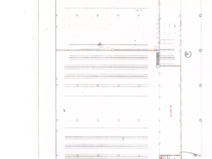 Immagine 1 di Capannone industriale in affitto  in San Biagio di Callalta TV a San Biagio Di Callalta