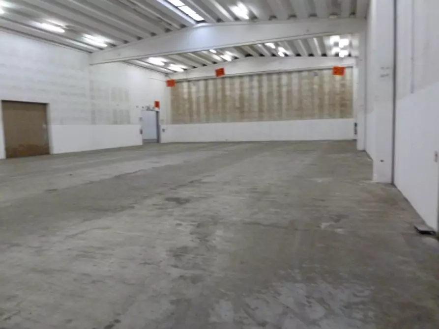 Immagine 6 di Capannone industriale in affitto  in San Biagio di Callalta TV a San Biagio Di Callalta