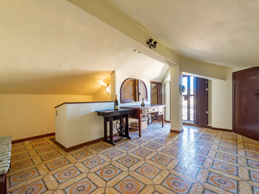 Immagine 12 di Appartamento in vendita  in Via Francesco Bartolomeo Rastrelli 109 a Roma