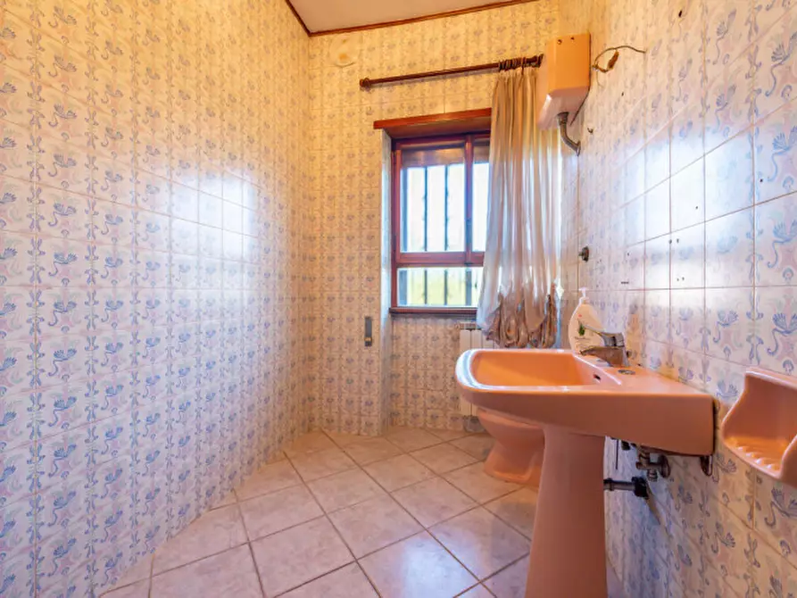 Immagine 16 di Appartamento in vendita  in Via Francesco Bartolomeo Rastrelli 109 a Roma