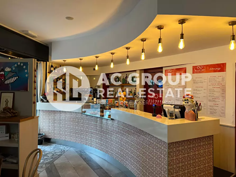 Immagine 4 di Attività commerciale in vendita  in Via Luigi Caronni a Saronno