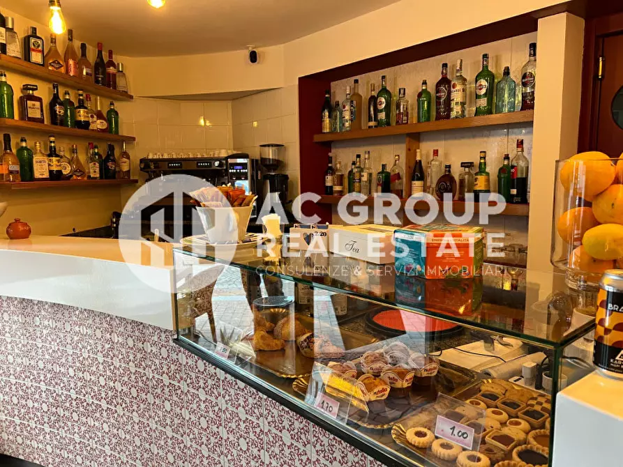 Immagine 7 di Attività commerciale in vendita  in Via Luigi Caronni a Saronno