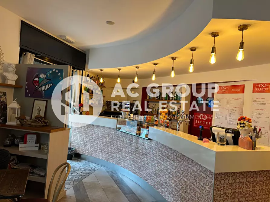 Immagine 8 di Attività commerciale in vendita  in Via Luigi Caronni a Saronno