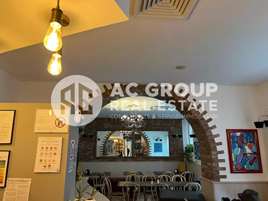 Immagine 9 di Attività commerciale in vendita  in Via Luigi Caronni a Saronno