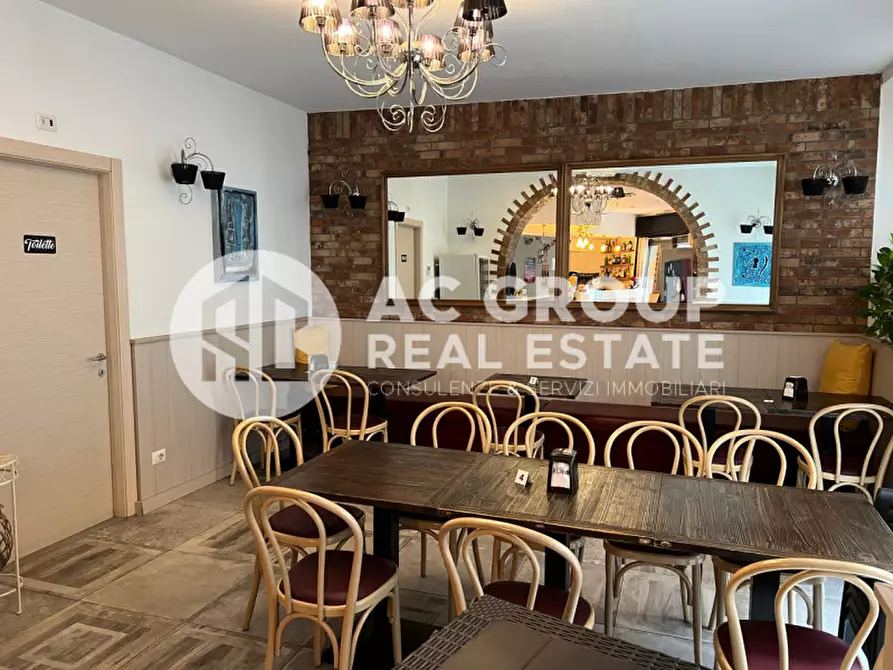 Immagine 11 di Attività commerciale in vendita  in Via Luigi Caronni a Saronno