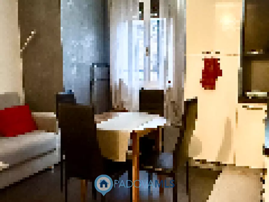 Immagine 4 di Appartamento in vendita  in via zara, 1 a Padova