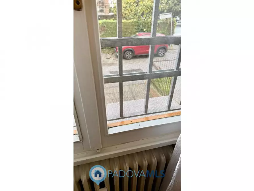 Immagine 19 di Appartamento in vendita  in via zara, 1 a Padova