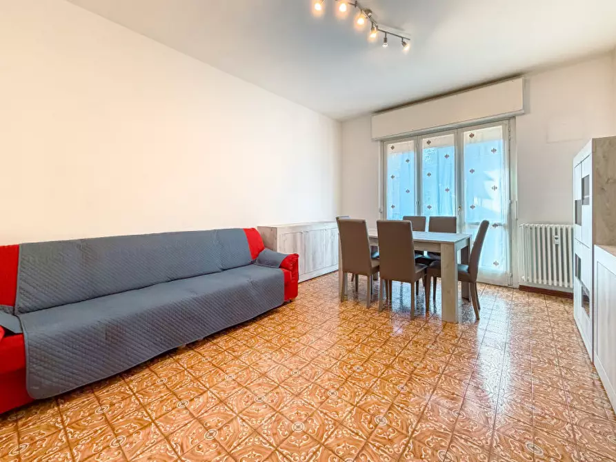 Immagine 1 di Appartamento in vendita  in Via privata Belvedere 5a a Omegna