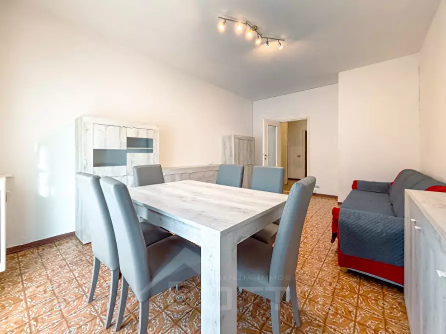 Immagine 6 di Appartamento in vendita  in Via privata Belvedere 5a a Omegna