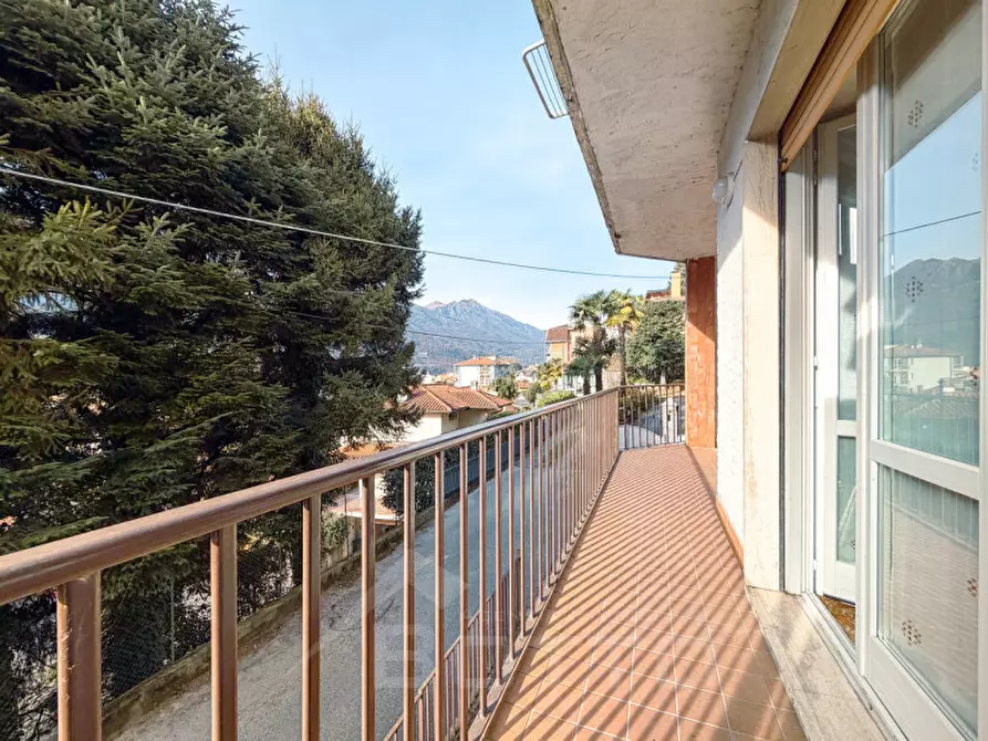 Immagine 7 di Appartamento in vendita  in Via privata Belvedere 5a a Omegna