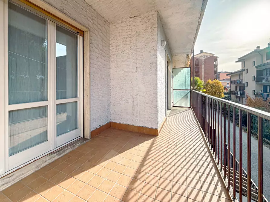 Immagine 9 di Appartamento in vendita  in Via privata Belvedere 5a a Omegna