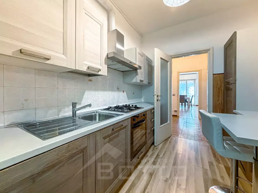 Immagine 11 di Appartamento in vendita  in Via privata Belvedere 5a a Omegna