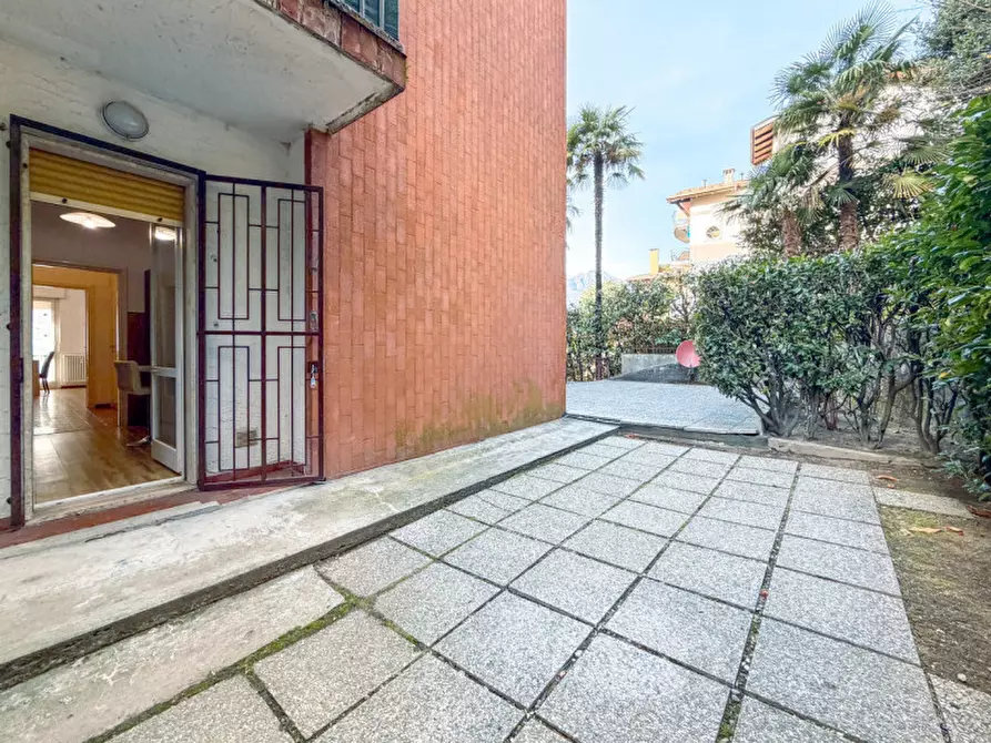 Immagine 13 di Appartamento in vendita  in Via privata Belvedere 5a a Omegna