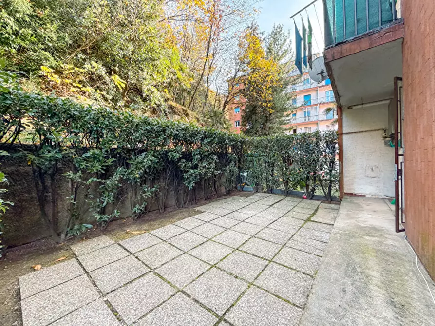 Immagine 14 di Appartamento in vendita  in Via privata Belvedere 5a a Omegna