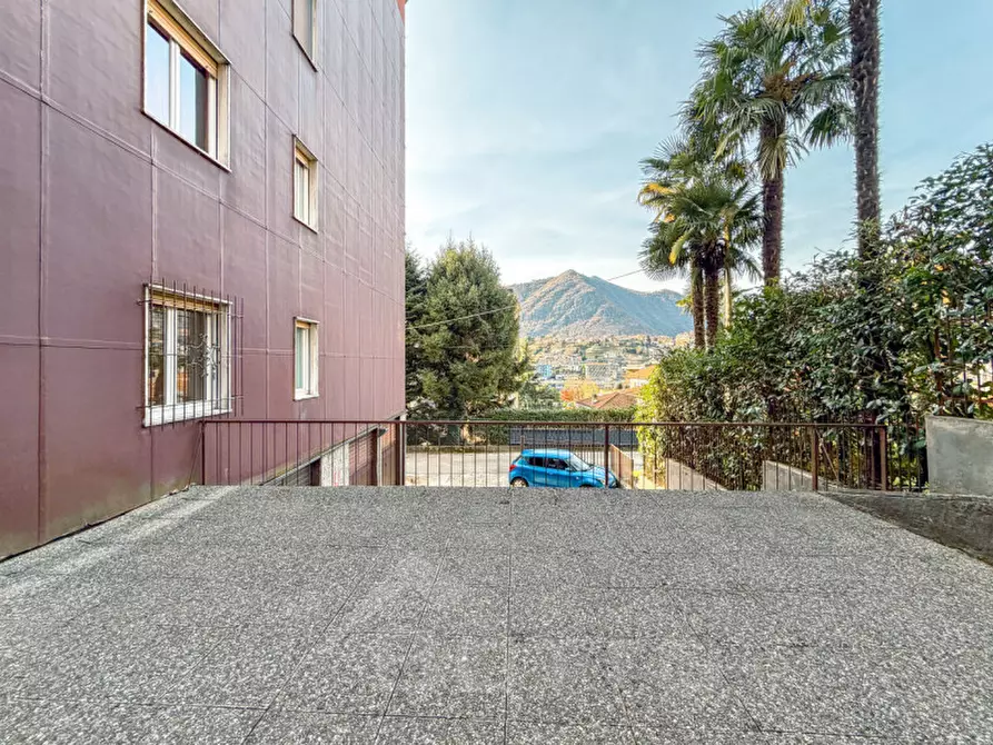 Immagine 15 di Appartamento in vendita  in Via privata Belvedere 5a a Omegna