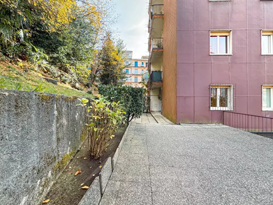 Immagine 16 di Appartamento in vendita  in Via privata Belvedere 5a a Omegna