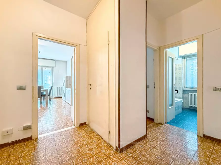 Immagine 17 di Appartamento in vendita  in Via privata Belvedere 5a a Omegna