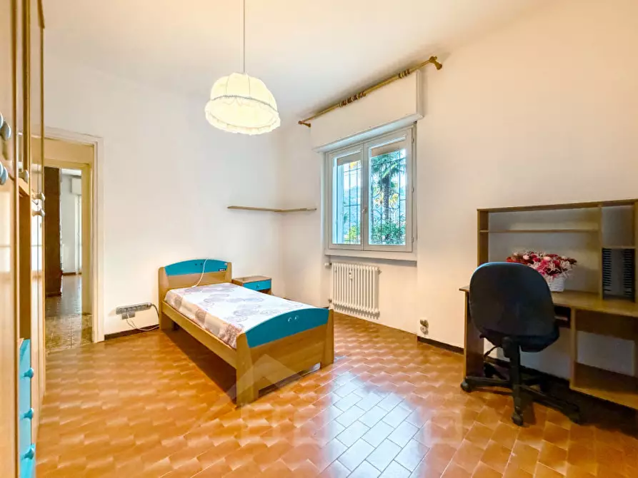 Immagine 21 di Appartamento in vendita  in Via privata Belvedere 5a a Omegna