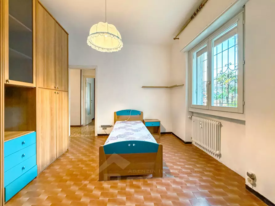 Immagine 22 di Appartamento in vendita  in Via privata Belvedere 5a a Omegna