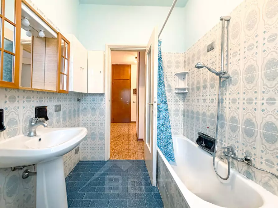 Immagine 24 di Appartamento in vendita  in Via privata Belvedere 5a a Omegna