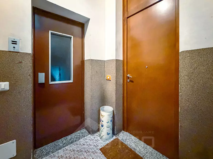 Immagine 25 di Appartamento in vendita  in Via privata Belvedere 5a a Omegna