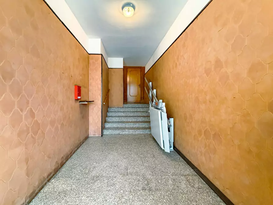 Immagine 26 di Appartamento in vendita  in Via privata Belvedere 5a a Omegna