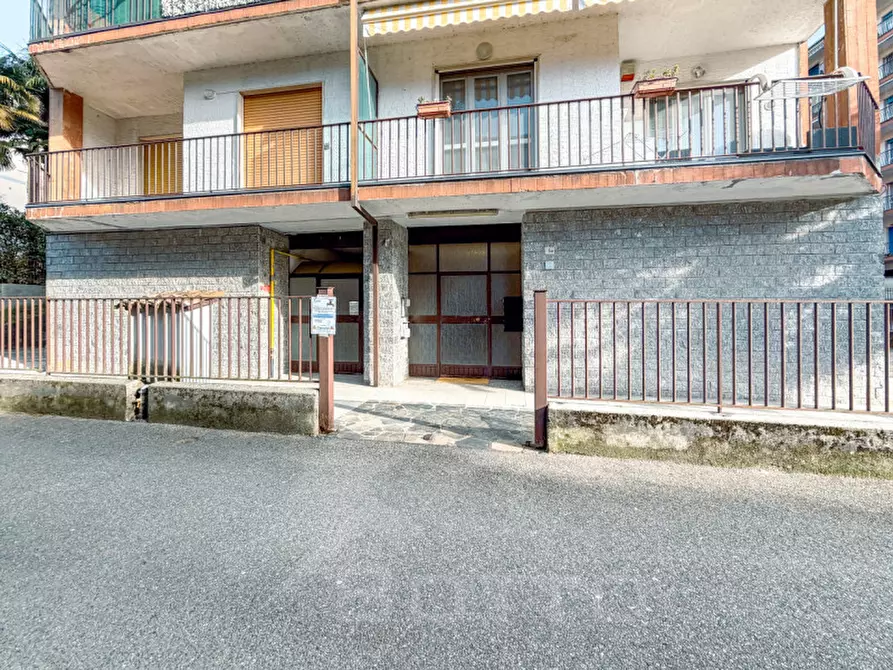 Immagine 27 di Appartamento in vendita  in Via privata Belvedere 5a a Omegna